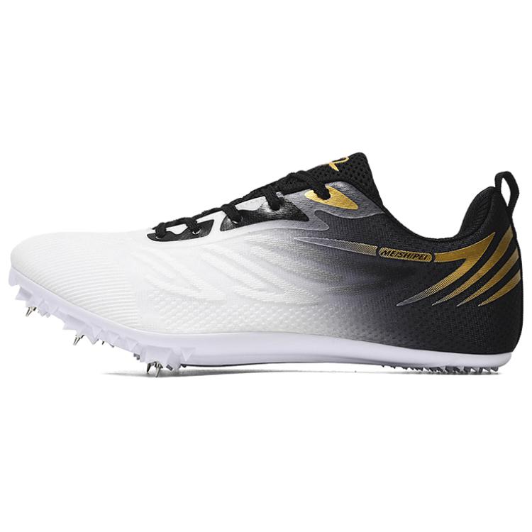 BIANSULONG Амортизирующие кроссовки с противоскользящими и износостойкими свойствами низкие повседневные Unisex черно-золотые, цвет Black Gold
BIANSULONG Амортизирующие кроссовки с противоскользящими и износостойкими свойствами низкие повседневные Unisex черно-золотые, цвет Black Gold