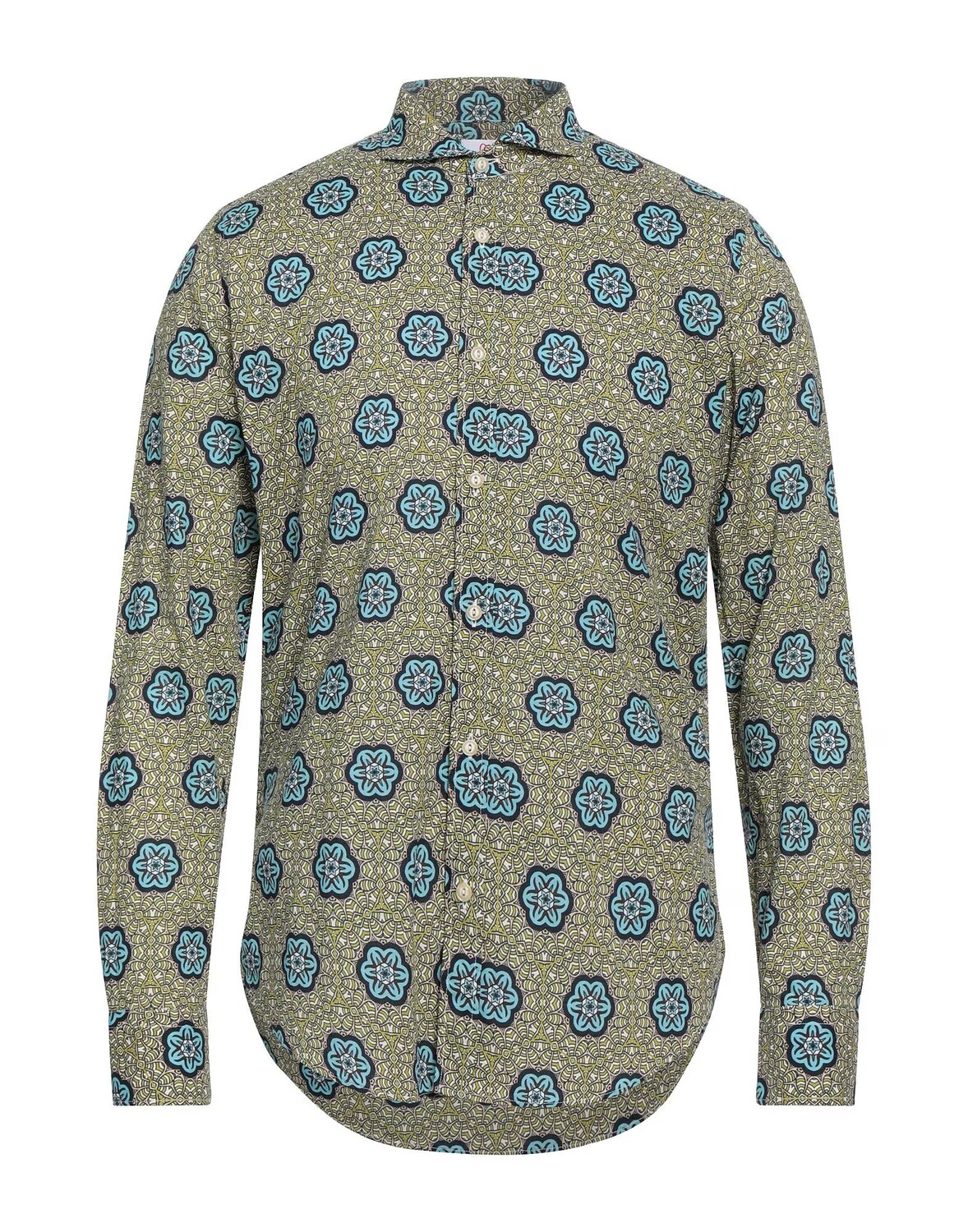 Рубашка Mosca, хаки 
Рубашка Mosca, хаки