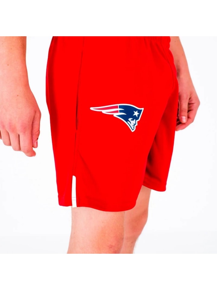 NEW ERA Спортивный костюм красного цвета
NEW ERA Спортивный костюм красного цвета