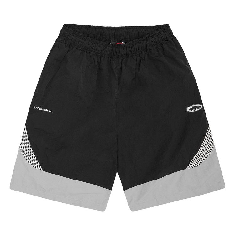 Шорты Corteiz Spring Short V2, Black
Шорты Corteiz Spring Short V2, Black