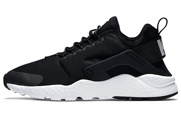 Nike Air Huarache Run Ultra Black White (женские) 
Nike Air Huarache Run Ultra Black White (женские)