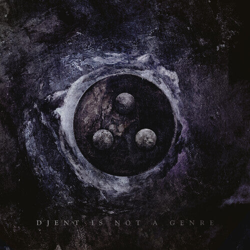 Виниловая пластинка Periphery: Periphery V: Djent Is Not a Genre
Виниловая пластинка Periphery: Periphery V: Djent Is Not a Genre