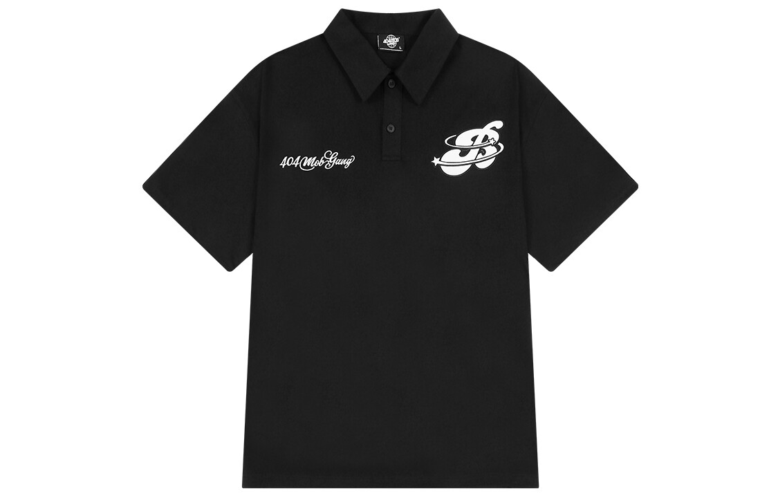 Рубашка поло унисекс 404MOB GANG, Цветок серый (подарочная коробка)
Рубашка поло унисекс 404MOB GANG, Цветок серый (подарочная коробка)