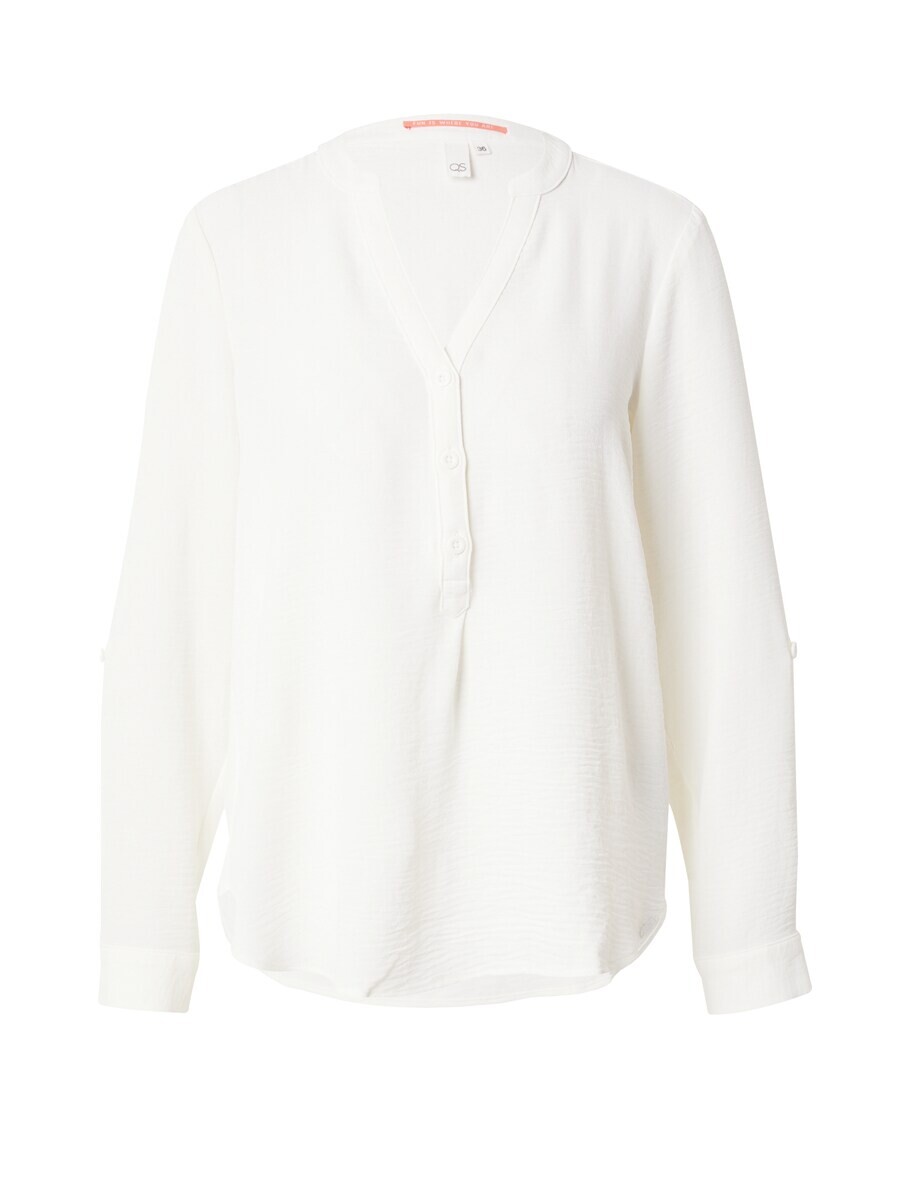 Блуза Qs, экрю
Блуза Qs, экрю