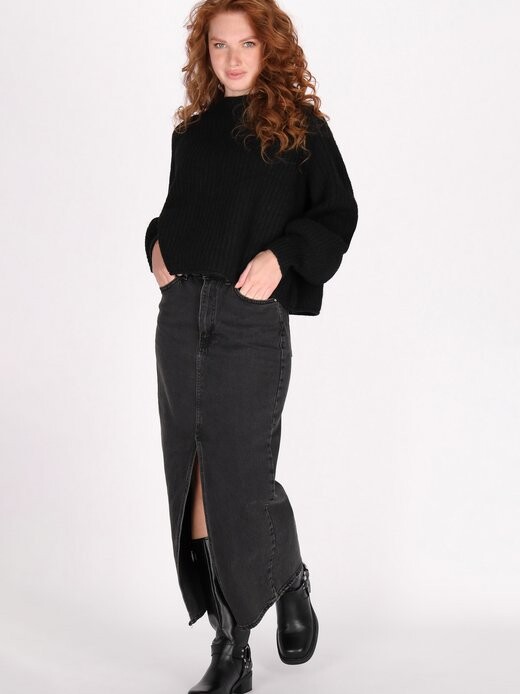 Свитер Dreimaster, черный
Свитер Dreimaster, черный