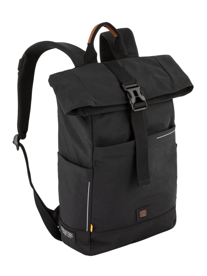 Рюкзак Camel Active, черный
Рюкзак Camel Active, черный