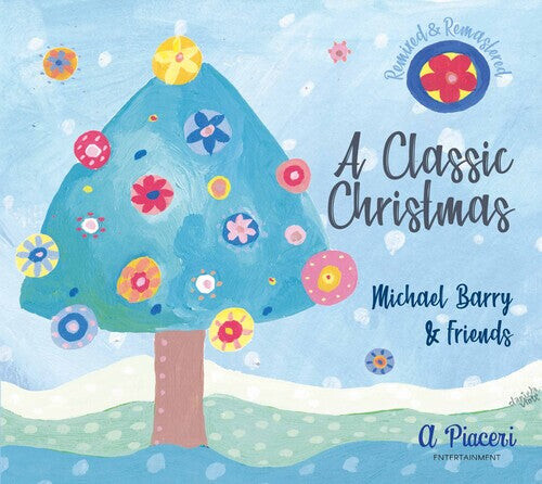 CD диск Classic Christmas / Various: Classic Christmas
CD диск Classic Christmas / Various: Classic Christmas