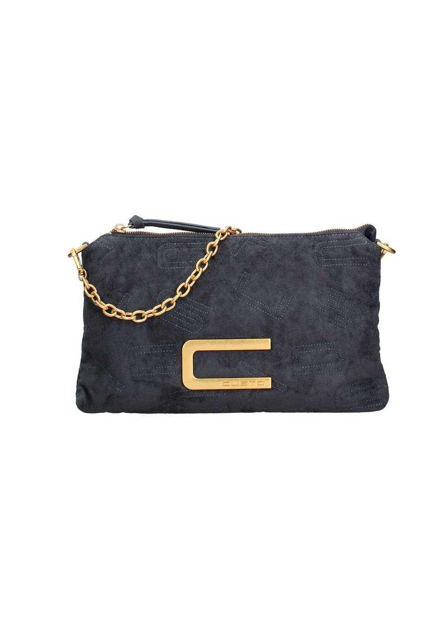 Сумка кросс-боди Custo Barcelona SHOULDER , Blu/Blue
Сумка кросс-боди Custo Barcelona SHOULDER , Blu/Blue