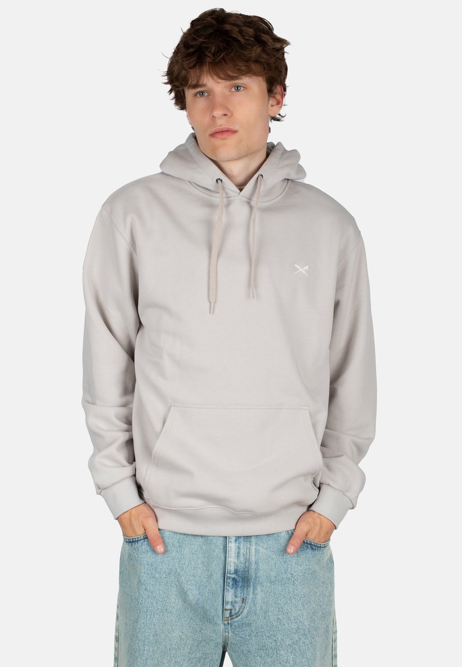 Худи Iriedaily Hoodie, Cloud Grey/Grey
Худи Iriedaily Hoodie, Cloud Grey/Grey