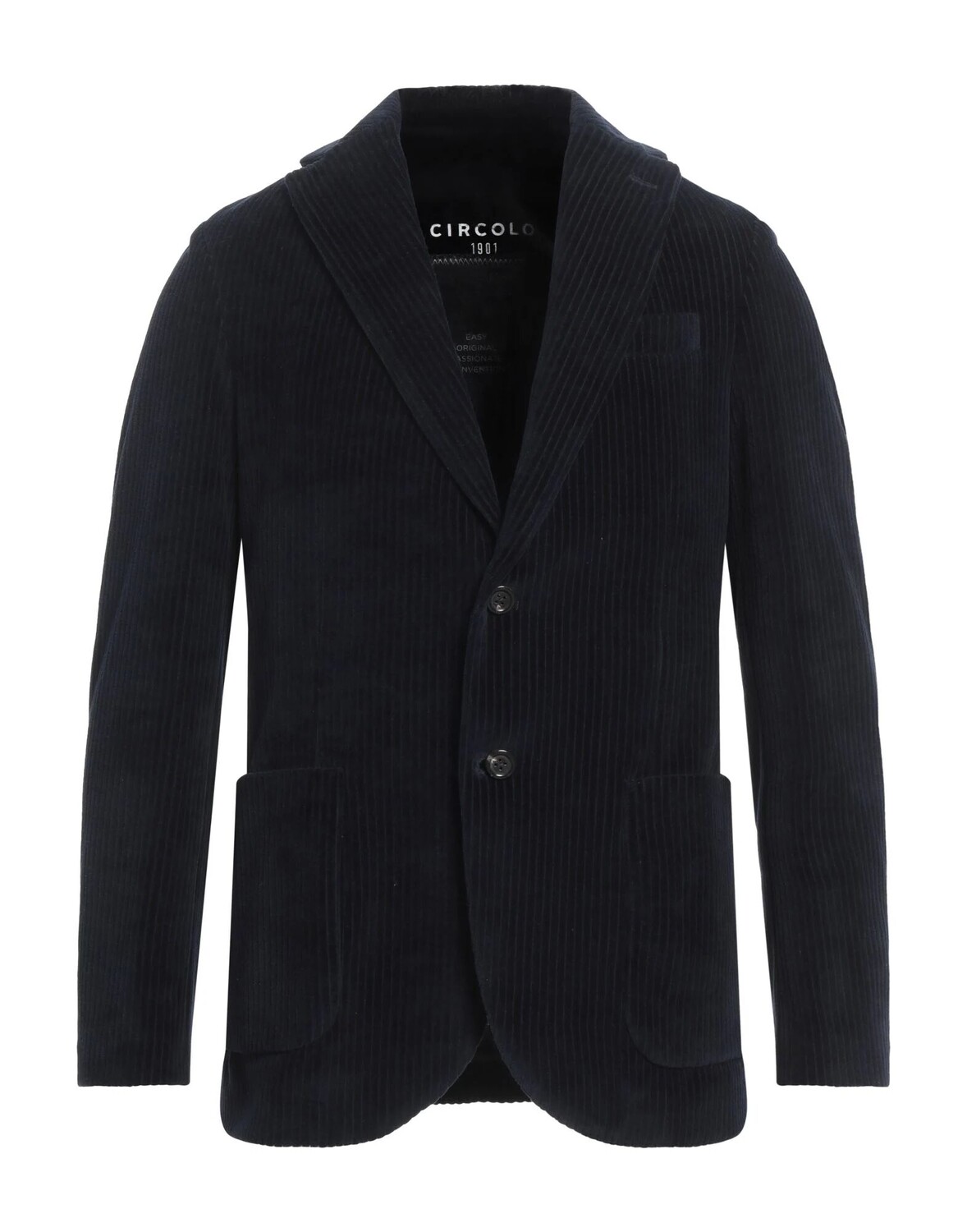 Блейзер Circolo 1901, синий
Блейзер Circolo 1901, синий