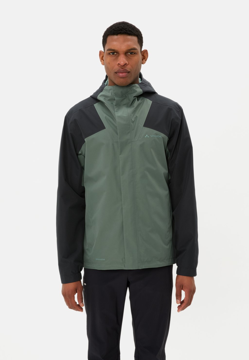 Куртка для активного отдыха STRONA Vaude, зеленый
Куртка для активного отдыха STRONA Vaude, зеленый
