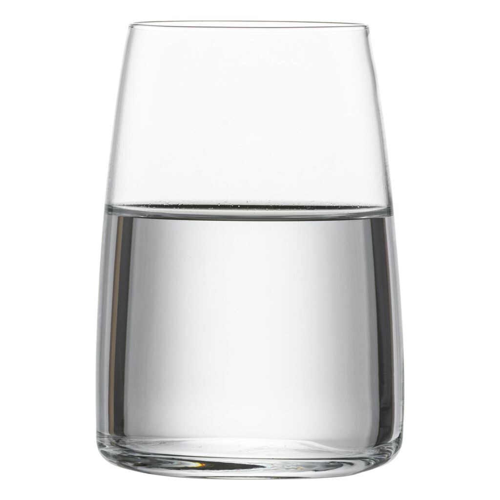 ZWIESEL GLAS УНИВЕРСАЛЬНАЯ ЧАШКА машинной работы VIVID SENSES 42 (KT4) 122425, прозрачный
ZWIESEL GLAS УНИВЕРСАЛЬНАЯ ЧАШКА машинной работы VIVID SENSES 42 (KT4) 122425, прозрачный