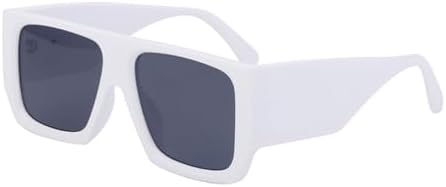 Солнцезащитные очки с толстыми дужками, модель 2027, для женщин, винтажная оправа, солнцезащитные очки для мужчин, для путешествий и вождения, защита от УФ-излучения UV400 MTZJH, 5
Солнцезащитные очки с толстыми дужками, модель 2027, для женщин, винтажная оправа, солнцезащитные очки для мужчин, для путешествий и вождения, защита от УФ-излучения UV400 MTZJH, 5