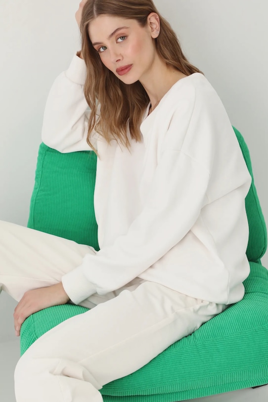 Блузка Medicine, бежевый
Блузка Medicine, бежевый