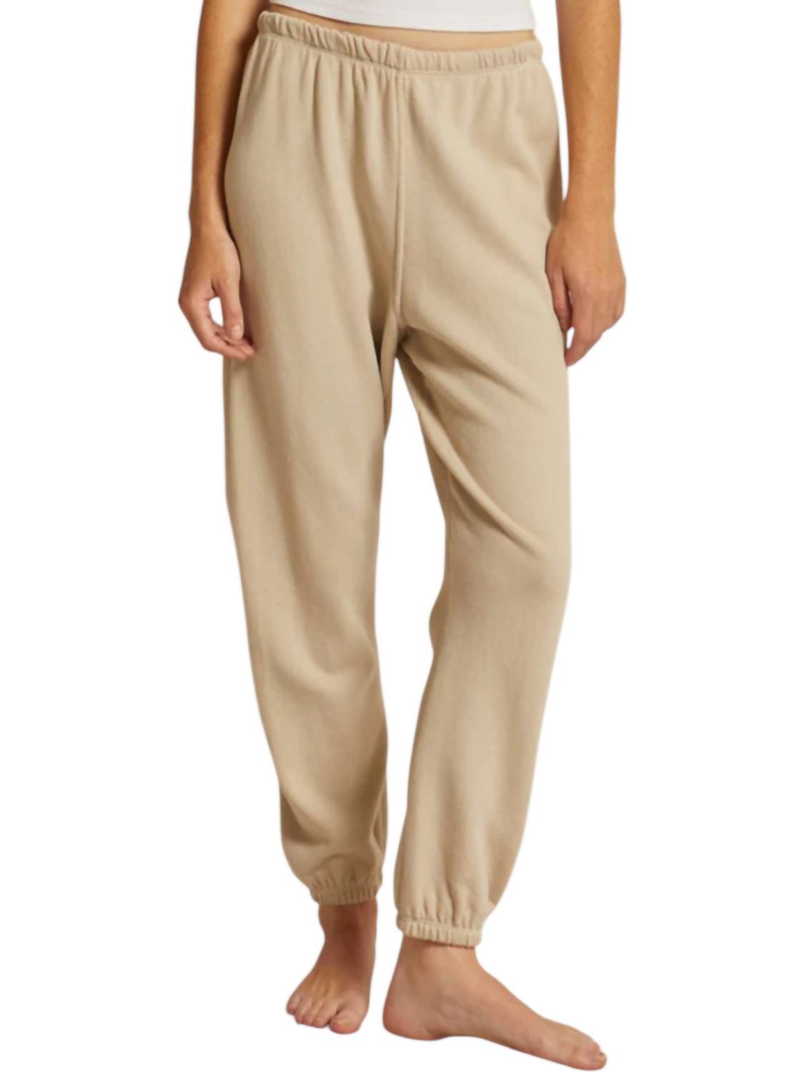 Спортивные штаны Johnny French Terry цвета овсянки PERFECTWHITETEE, цвет oatmeal
Спортивные штаны Johnny French Terry цвета овсянки PERFECTWHITETEE, цвет oatmeal