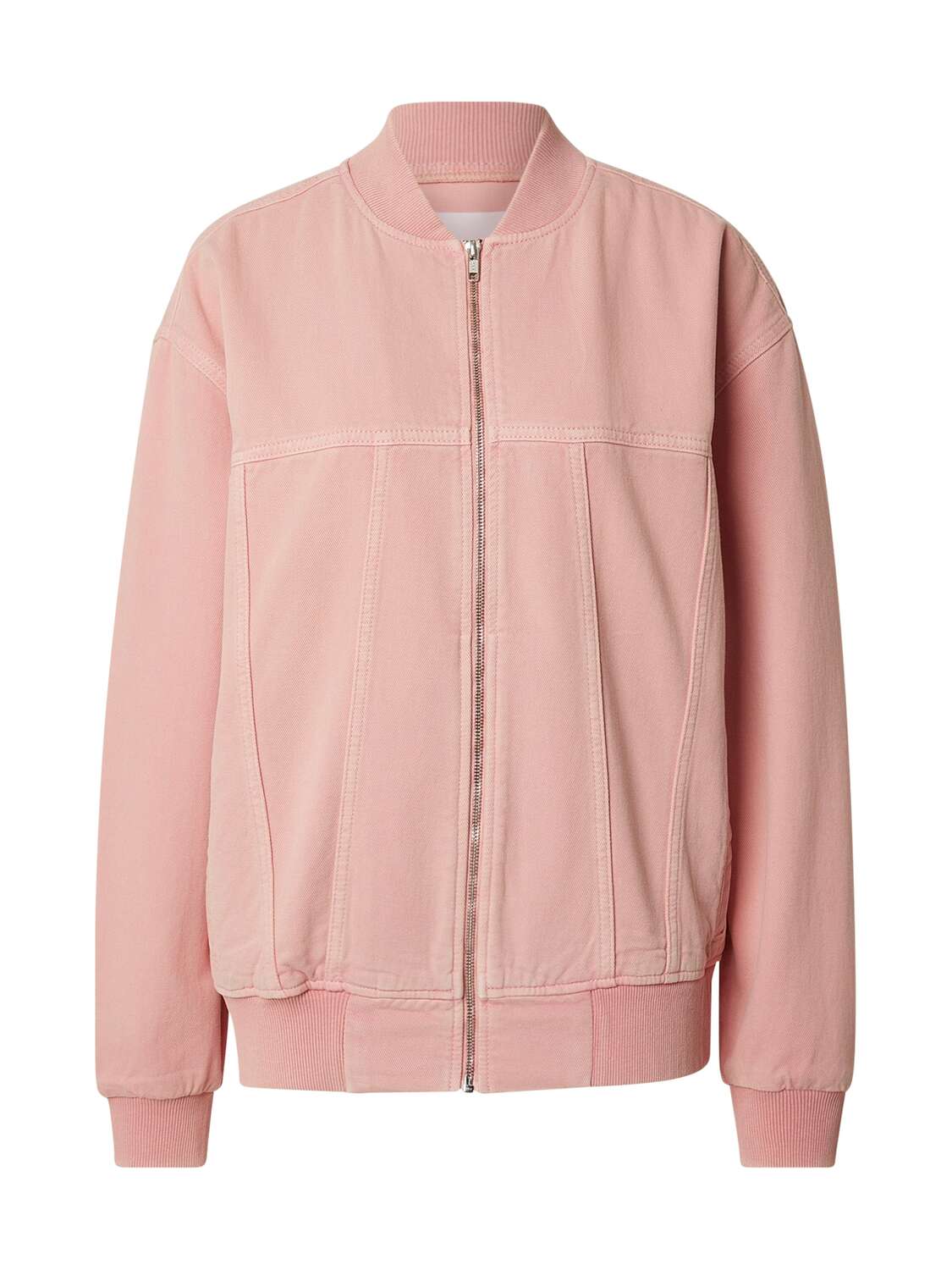 Kamila Šikl Куртка для межсезонья в розовом цвете
Kamila Šikl Куртка для межсезонья в розовом цвете