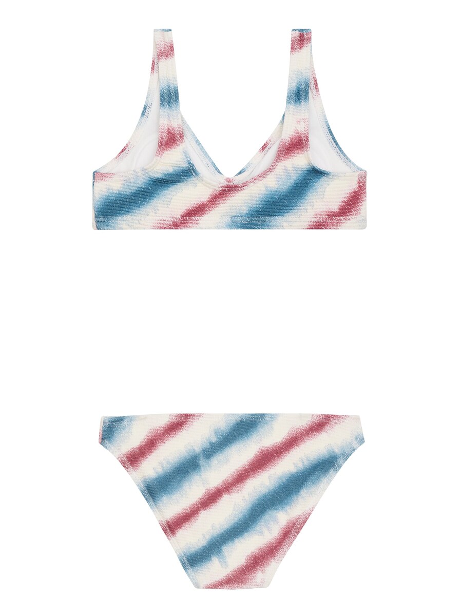 Бралетт Бикини PROTEST PRTJOA JR, синий
Бралетт Бикини PROTEST PRTJOA JR, синий