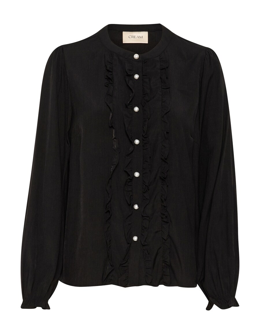 Блуза Cream CR Suki, черный
Блуза Cream CR Suki, черный