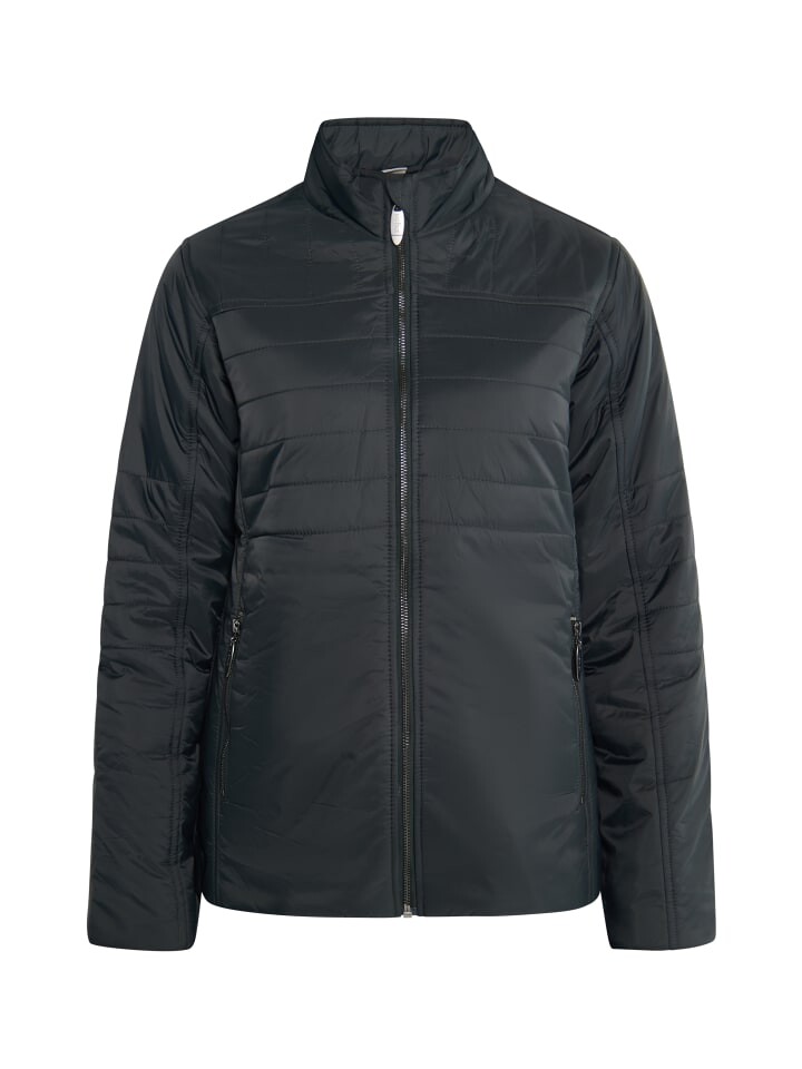 Демисезонная куртка Usha, цвет holzkohle
Демисезонная куртка Usha, цвет holzkohle