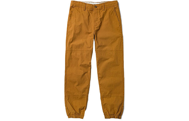 Трикотажные спортивные штаны мужские пшеничные Timberland, цвет Wheat
Трикотажные спортивные штаны мужские пшеничные Timberland, цвет Wheat