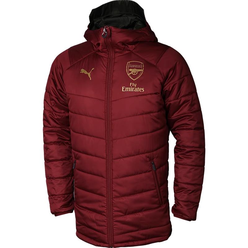 PUMA Красная пуховая куртка Men's Red, Red
PUMA Красная пуховая куртка Men's Red, Red