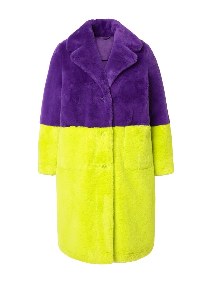 Пальто Angel of Style, фиолетовый
Пальто Angel of Style, фиолетовый