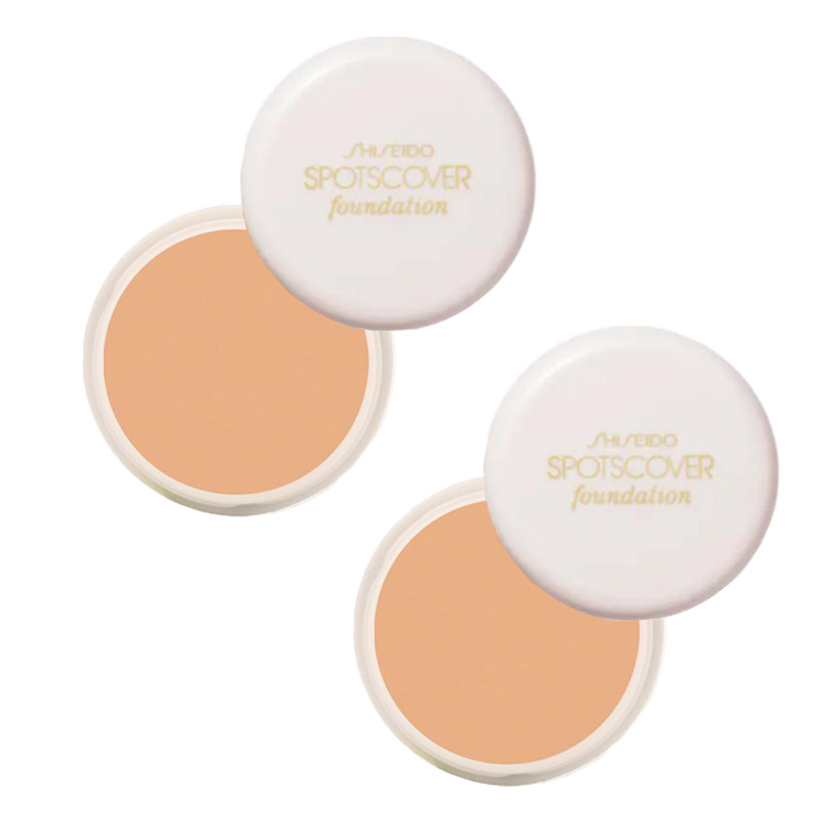 ZISHENGTANG Увлажняющий консилер для коррекции тона кожи легко растушевывается для всех типов кожи 20г*2 SHISEIDO
ZISHENGTANG Увлажняющий консилер для коррекции тона кожи легко растушевывается для всех типов кожи 20г*2 SHISEIDO