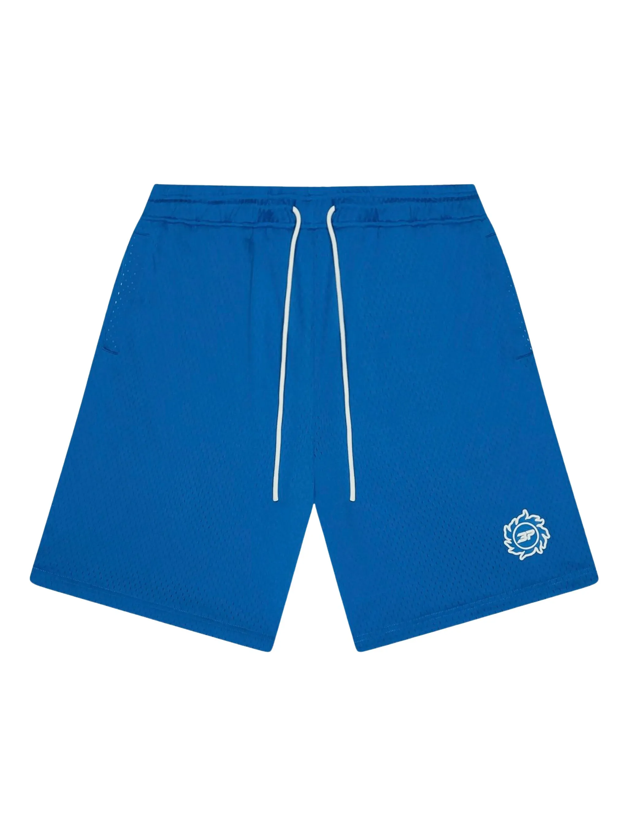 Шорты с кулиской Broken Planet, синий
Шорты с кулиской Broken Planet, синий