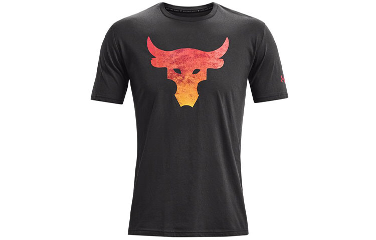 Футболка Johnson мужская, цвет серый Under Armour, цвет Jet Gray
Футболка Johnson мужская, цвет серый Under Armour, цвет Jet Gray