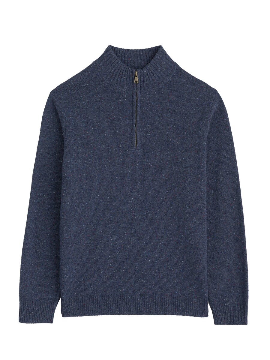 Свитер Seasalt Cornwall Reefpoint, морской синий
Свитер Seasalt Cornwall Reefpoint, морской синий