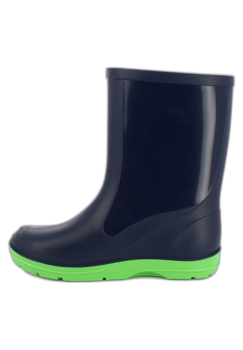 Резиновые сапоги BASIC Beck, цвет dunkelblau 
Резиновые сапоги BASIC Beck, цвет dunkelblau