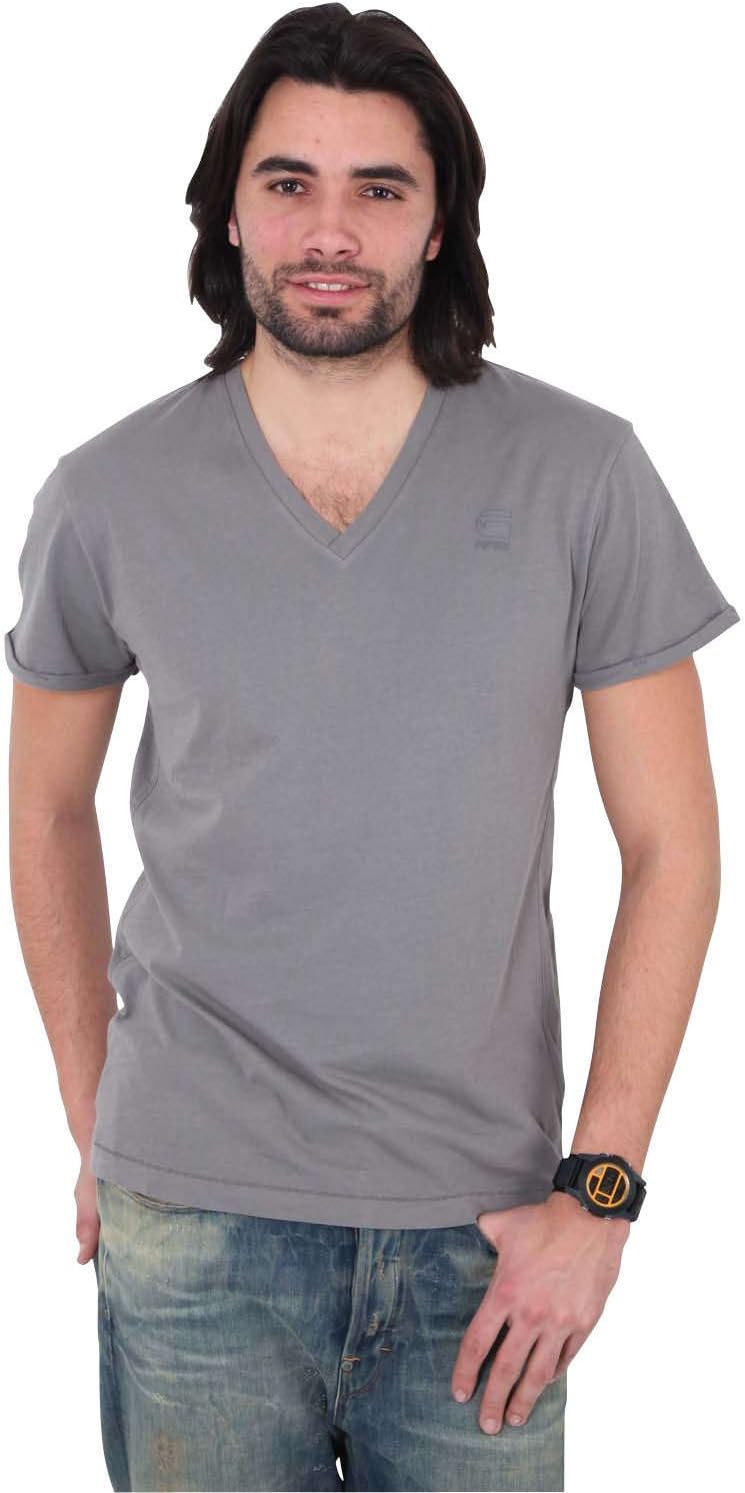 Мужская футболка Gistarou 84953C-4833 G-Star Raw
Мужская футболка Gistarou 84953C-4833 G-Star Raw