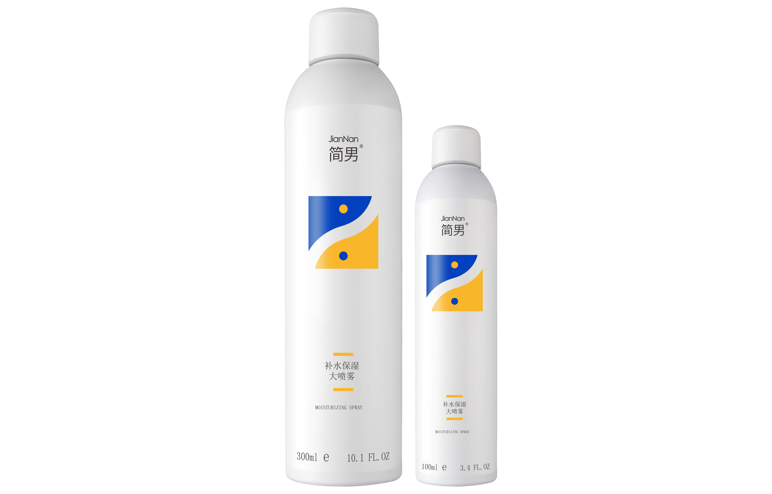 Мужские тонеры JIANNAN
Мужские тонеры JIANNAN