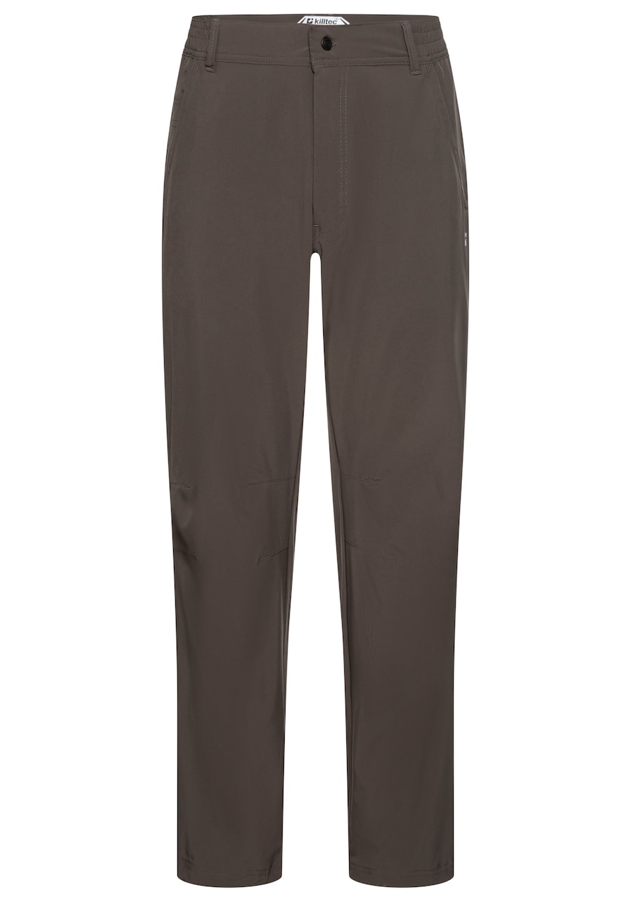 Обычные брюки для активного отдыха KILLTEC, коричневый
Обычные брюки для активного отдыха KILLTEC, коричневый