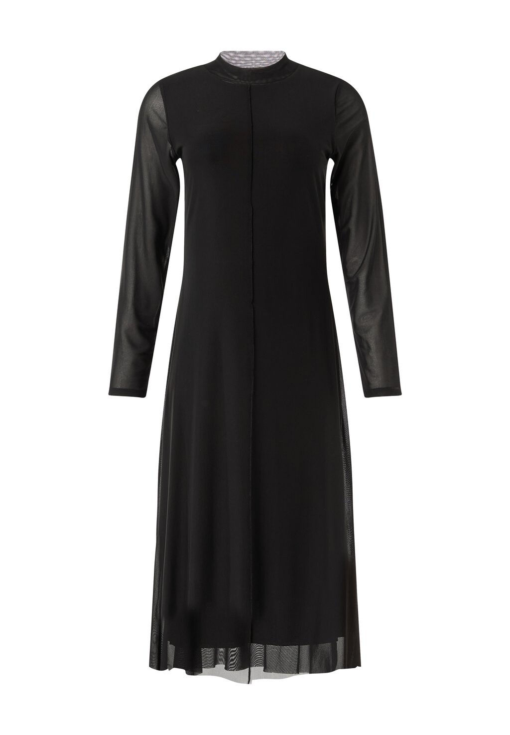 Дневное платье comma casual identity, черный
Дневное платье comma casual identity, черный