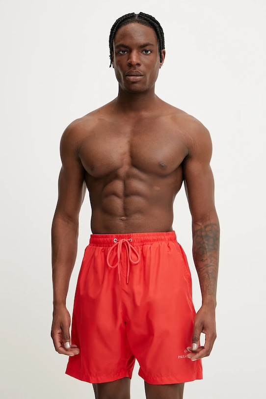 Пляжные шорты Paul&Shark, красный
Пляжные шорты Paul&Shark, красный