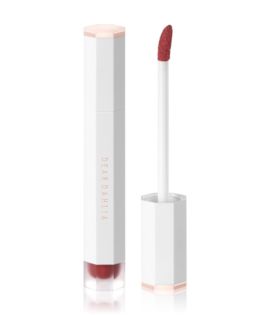 Жидкая помада Dear Dahlia Dream Velvet Lip Cloud, Hope, 4g
Жидкая помада Dear Dahlia Dream Velvet Lip Cloud, Hope, 4g