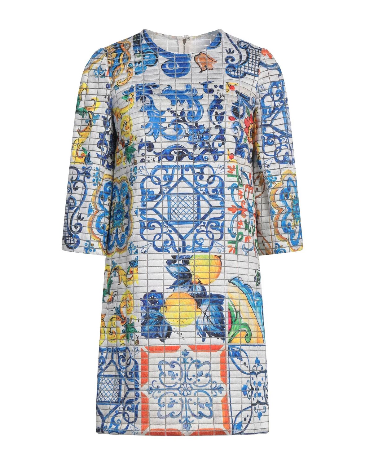 Платье Dolce&Gabbana, синий
Платье Dolce&Gabbana, синий