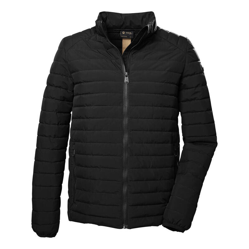 Стеганая куртка Giga Dx, черный
Стеганая куртка Giga Dx, черный