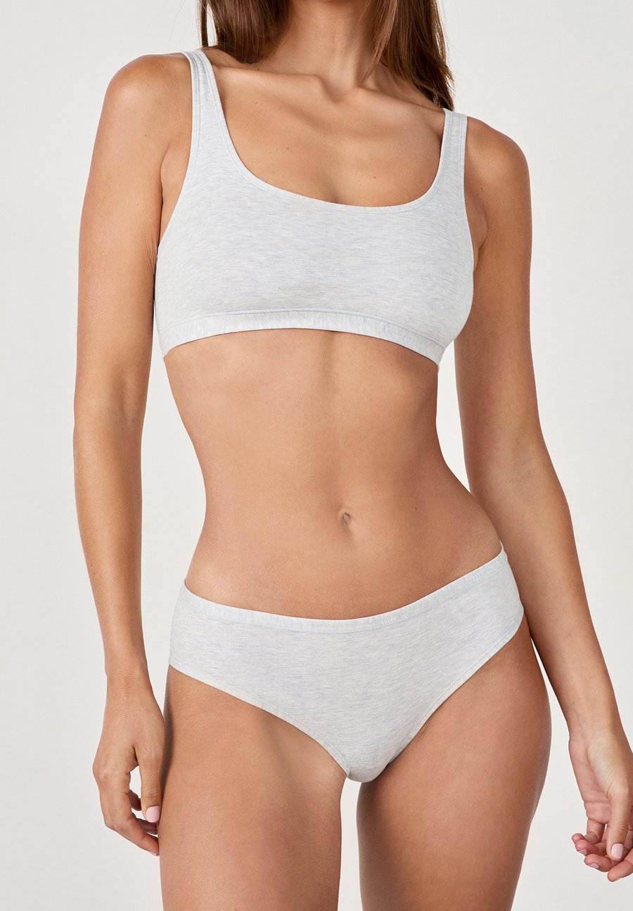Брифы Etam 360, Light Grey
Брифы Etam 360, Light Grey