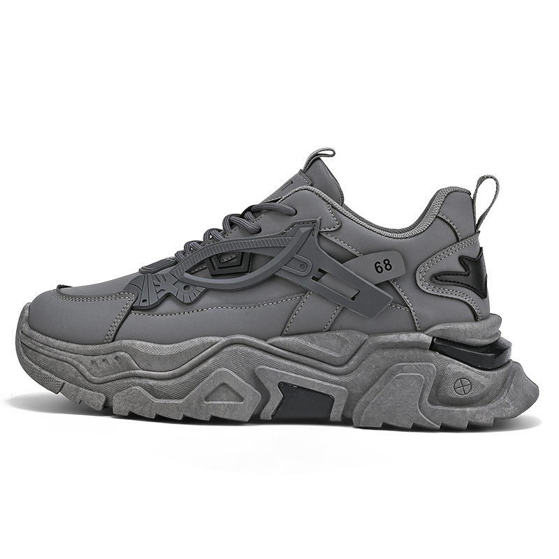 Низкие повседневные туфли мужские Dao Tu Sen, Black-(C11) Ruyi
Низкие повседневные туфли мужские Dao Tu Sen, Black-(C11) Ruyi