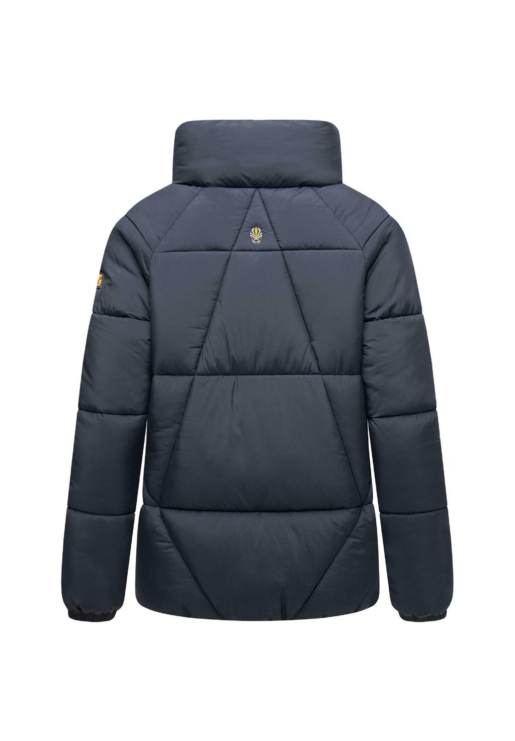 Зимняя куртка Navahoo, темно-синий
Зимняя куртка Navahoo, темно-синий