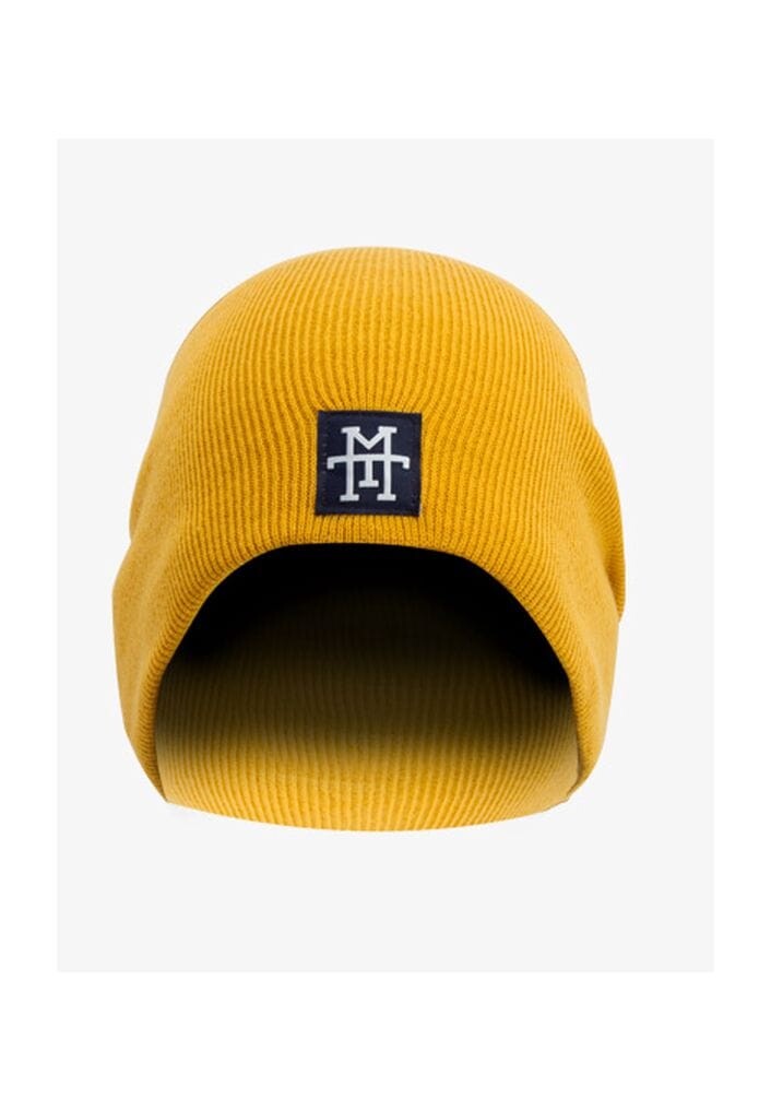 Шапка-бини с напуском Manufaktur13, цвет Mustard One Size
Шапка-бини с напуском Manufaktur13, цвет Mustard One Size