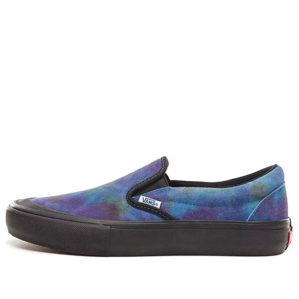 Кроссовки ronnie sandoval slip-on pro purple Vans, фиолетовый
Кроссовки ronnie sandoval slip-on pro purple Vans, фиолетовый