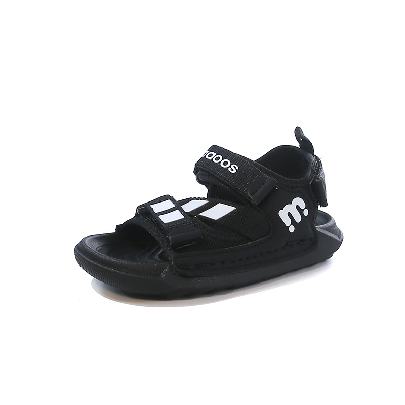 Детские сандалии TONYBEAR, черный
Детские сандалии TONYBEAR, черный
