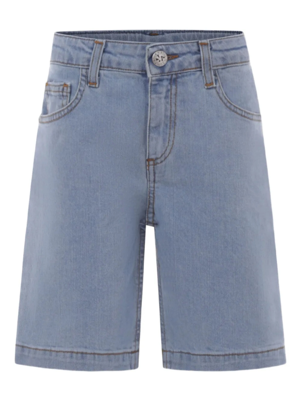 Шорты с логотипом John Richmond Junior, синий
Шорты с логотипом John Richmond Junior, синий