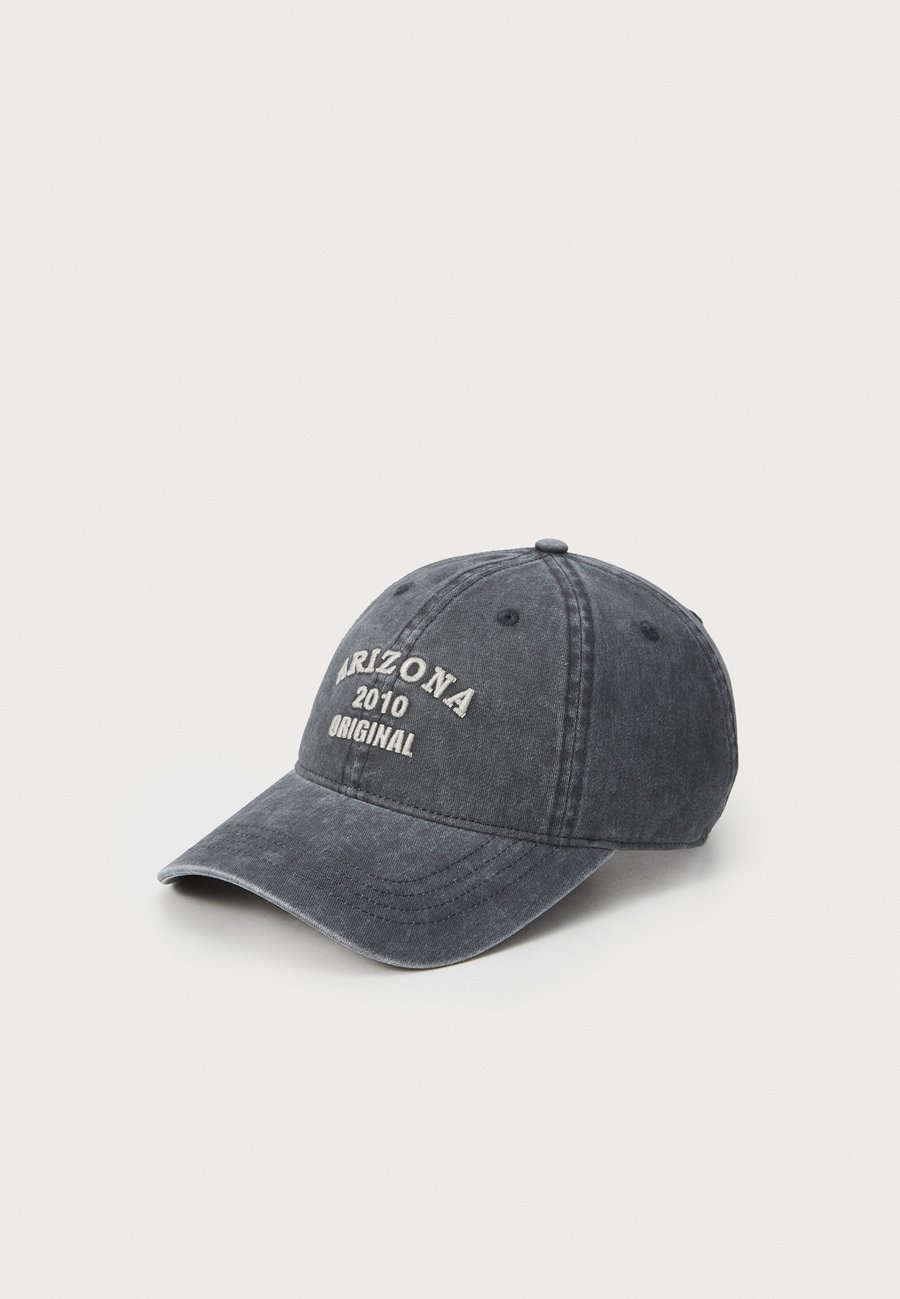 Бейсболка Pier One UNISEX, Grey
Бейсболка Pier One UNISEX, Grey