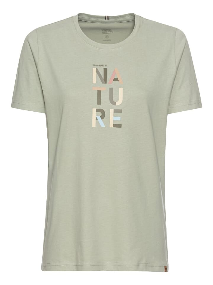 Футболка Camel Active, серый
Футболка Camel Active, серый