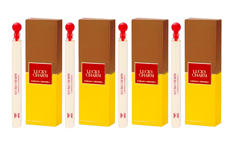 CarolinaHerrera/· CarolinaHerrera. Набор пробников The Gold Saint Eau De Parfum EDP Fresh 4мл*4
CarolinaHerrera/· CarolinaHerrera. Набор пробников The Gold Saint Eau De Parfum EDP Fresh 4мл*4