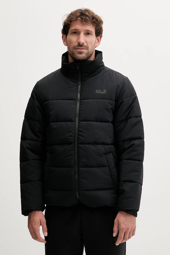 Куртка NORTHERN LITE Jack Wolfskin, черный
Куртка NORTHERN LITE Jack Wolfskin, черный